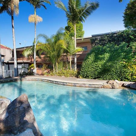 Villa Noosa Hotel Noosaville Zewnętrze zdjęcie