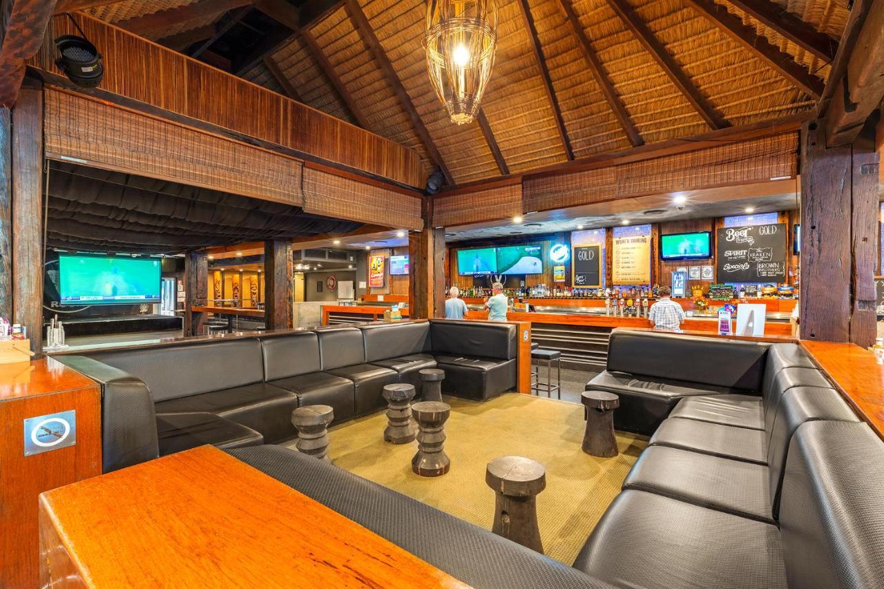 Villa Noosa Hotel Noosaville Zewnętrze zdjęcie