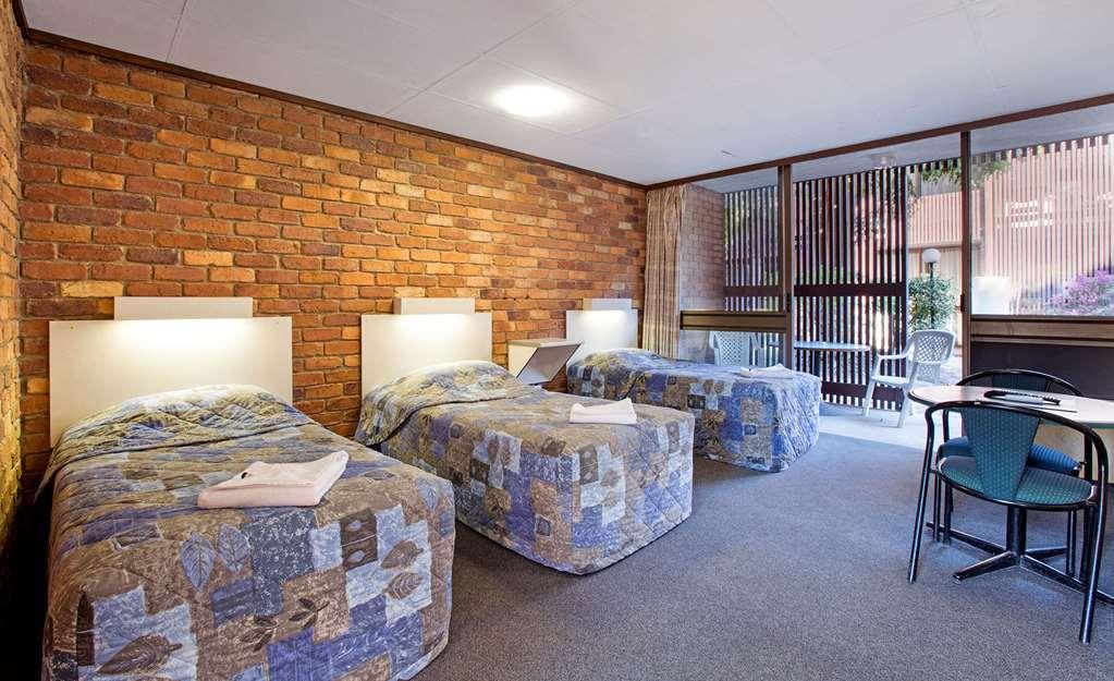 Villa Noosa Hotel Noosaville Pokój zdjęcie