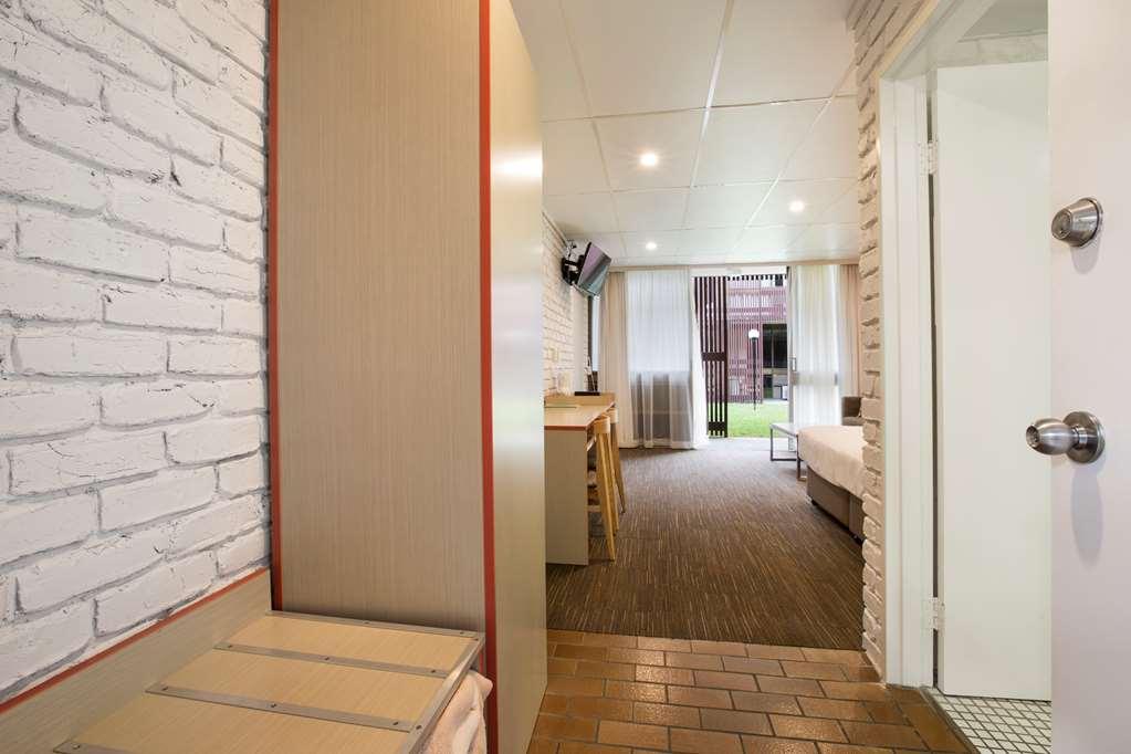 Villa Noosa Hotel Noosaville Pokój zdjęcie