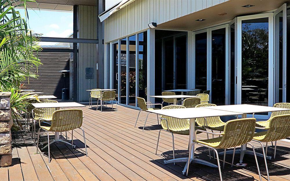 Villa Noosa Hotel Noosaville Zewnętrze zdjęcie