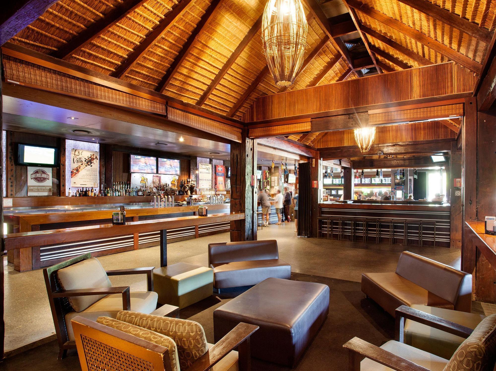 Villa Noosa Hotel Noosaville Zewnętrze zdjęcie