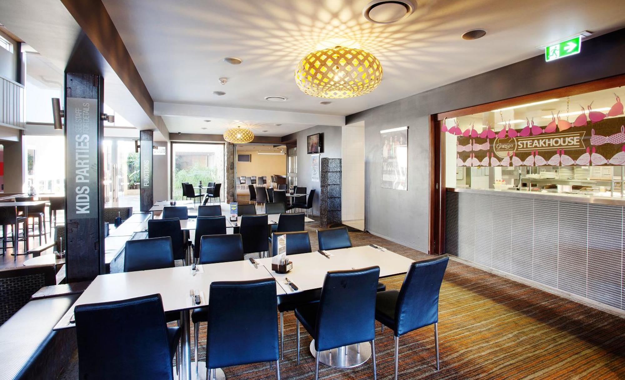 Villa Noosa Hotel Noosaville Zewnętrze zdjęcie