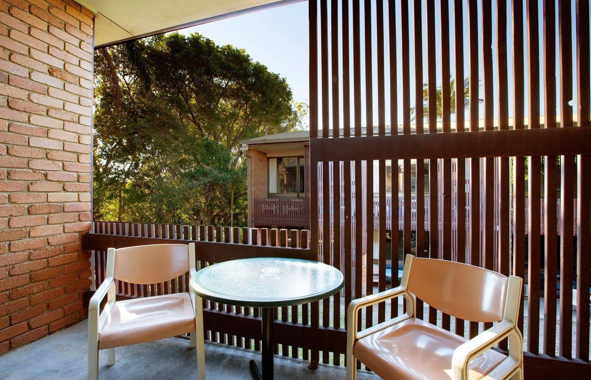 Villa Noosa Hotel Noosaville Zewnętrze zdjęcie