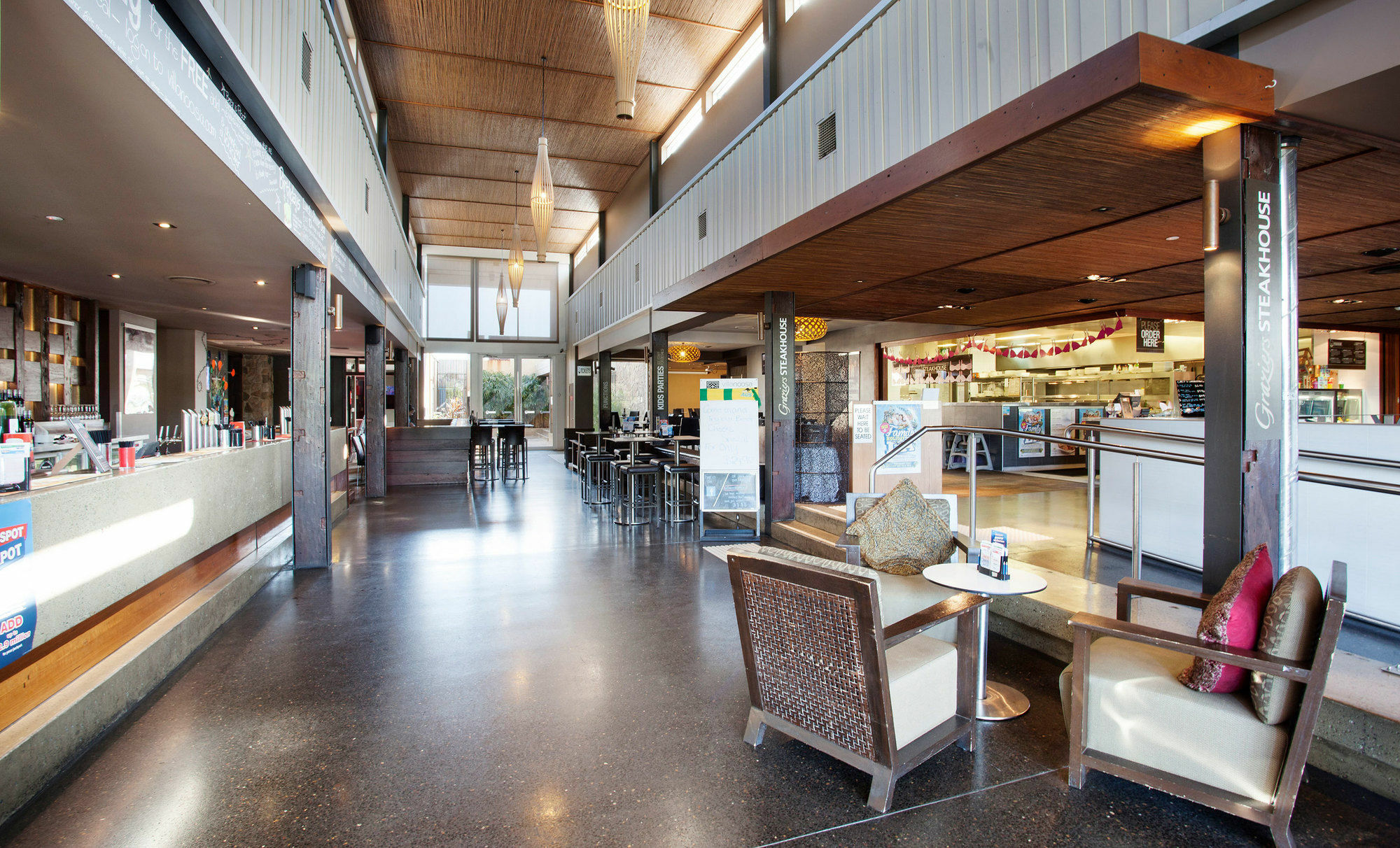Villa Noosa Hotel Noosaville Zewnętrze zdjęcie